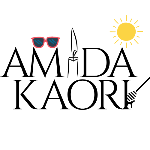 AMIDA KAORI