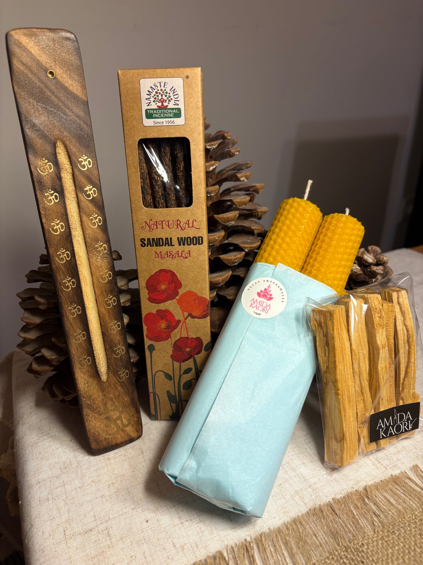 Pack para regalar