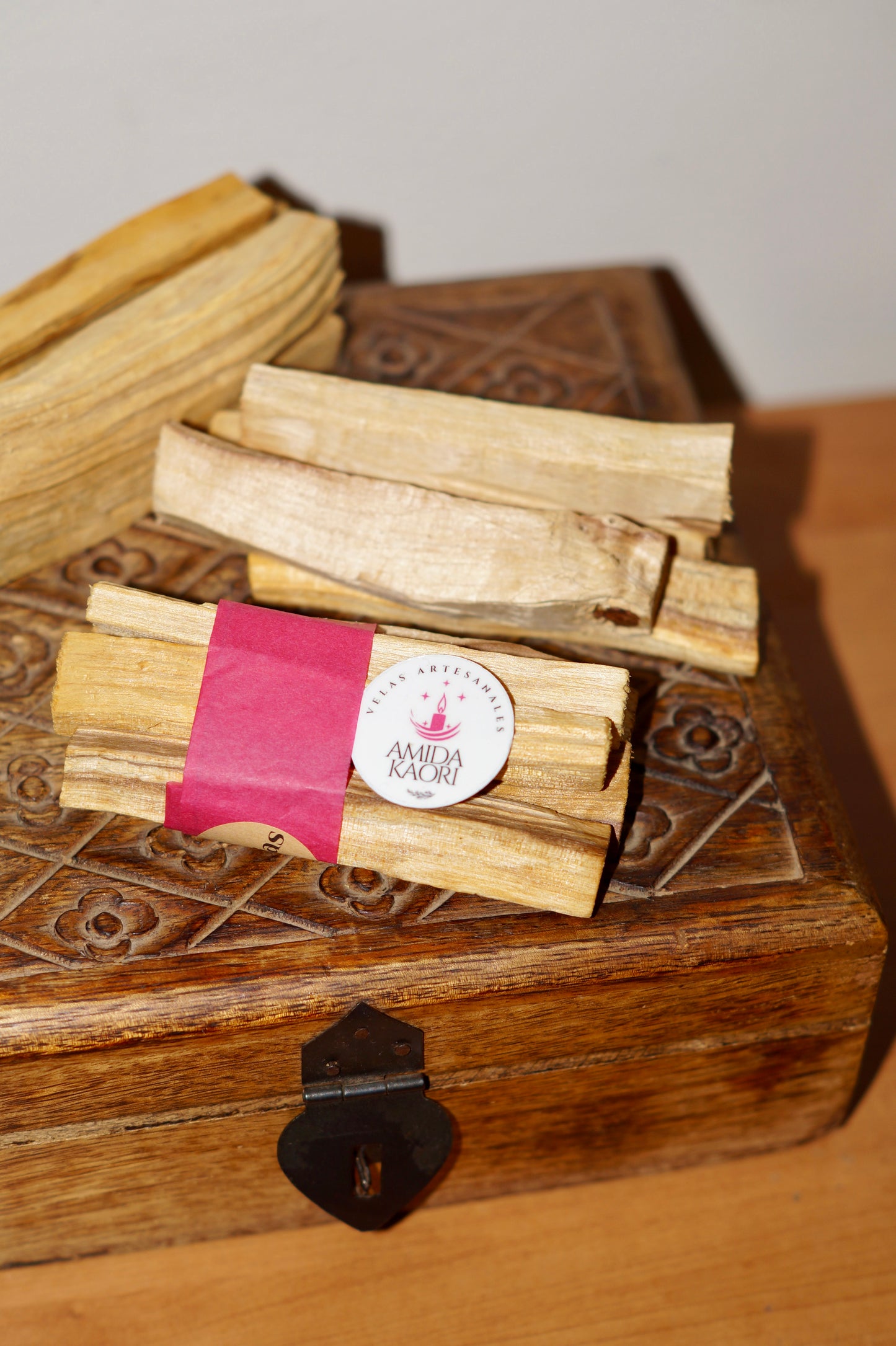 Palo Santo Natural